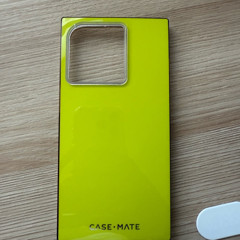 Case-Mate iPhone 14pro  Case